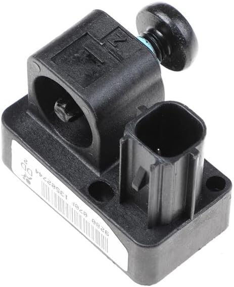 ya 5 8.10 Front Bumper Impact Sensor For Chevy for Silverado Suburban for GMC for Sierra 13502744