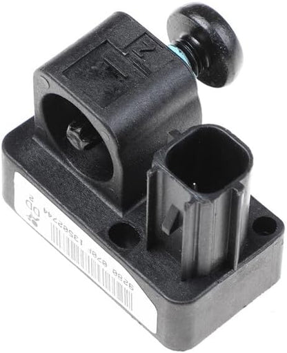 ya 5 8.10 Front Bumper Impact Sensor For Chevy for Silverado Suburban for GMC for Sierra 13502744