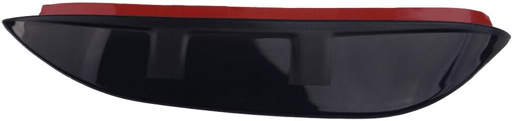 ya 9 10.24 Suitable for RAV4 2016-2018 Side Mirror Sun Visor Rain Cover