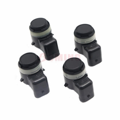 ya 2 8.15 OE JU5T-15K859-ABW for Lincoln Navigator for Ford Expedition Parking Sensor