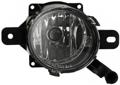 ya 7 8.24 baidi 2010-2016 Fog Light with Wire Switch Kit Left and Right for Cadillac SRX