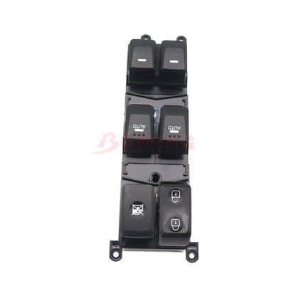 ya 4 8.8 1999-2002 for Suzuki Grand Vitara Power Window Switch, Left Front Driver Side