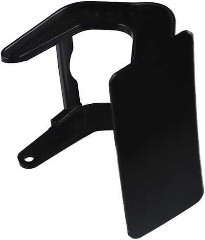 ya 27 10.13 baidi Right Front Headlight Washer Cover for Mercedes GL-Class X164 2006-12 Unpainted