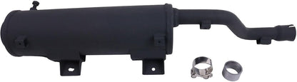 ya 9 10.24 for Honda Foreman 400/450 1995-2004 TRX400 TRX450 Muffler 18310-HM7-A00
