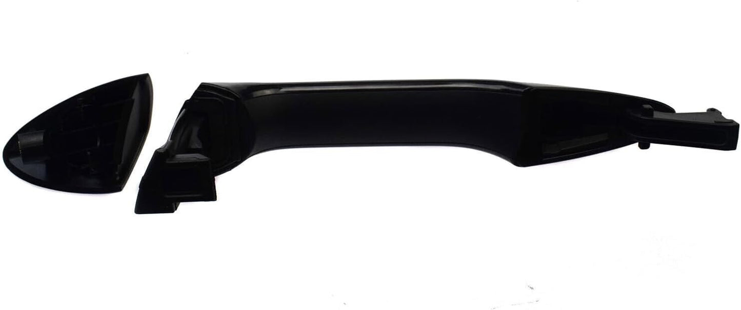 ya 5 8.24 baidi 826623X020 Right Front Exterior Door Handle for Hyundai for Elantra 11-16 Years 