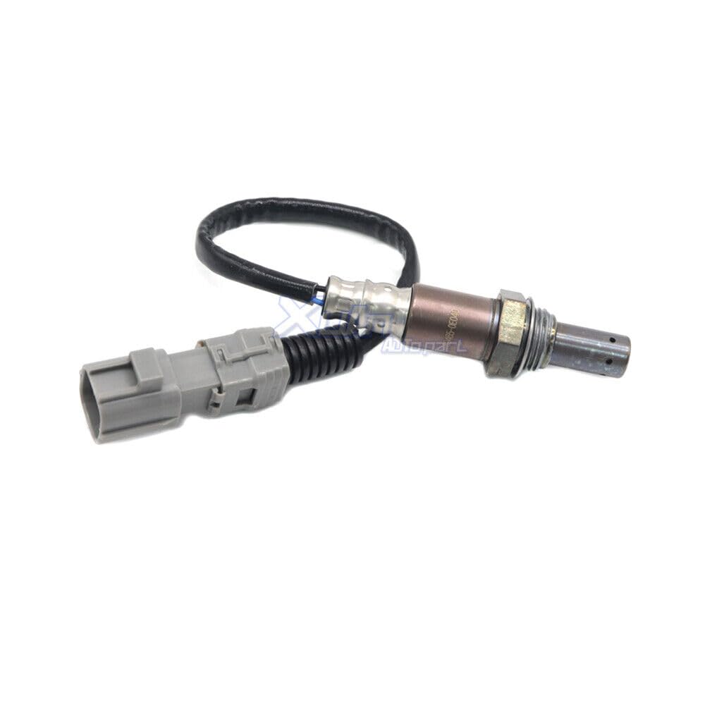 ya 2 8.15 Oxygen O2 Sensor Suitable for 2011-2014 for Toyota Sienna 3.5L Downstream Left 89465-0E040