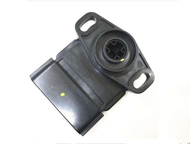 ya 5 8.10 Throttle Position Sensor for Mitsubishi Lancer Outlander MR578862 MR578861