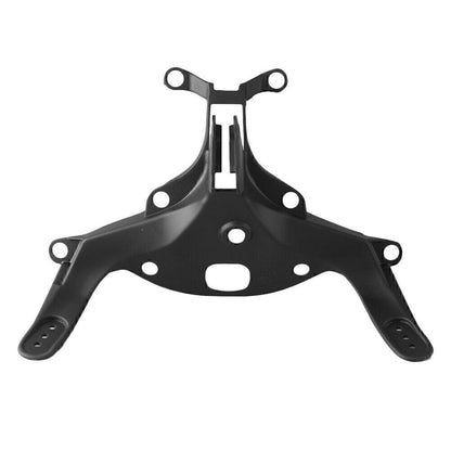 ya 6 8.14 for Yamaha YZF R1 2004-06 05 Upper Front Fairing Stay Bracket Headlight Cowling