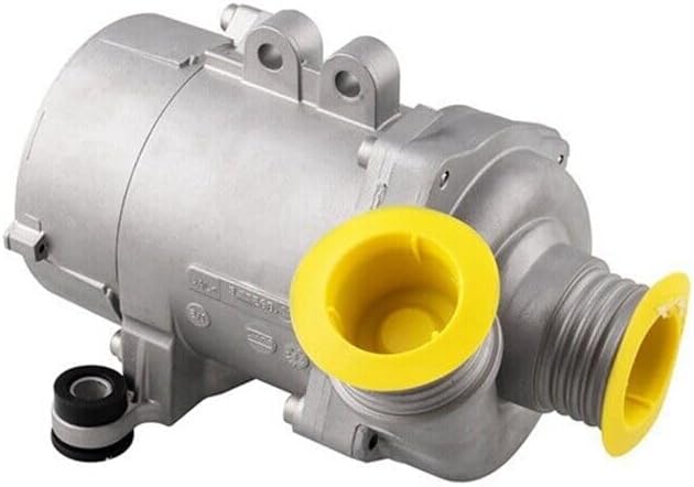 ya 10 9.16 baidi for BMW X3 X5 328i 128i 528i New Electric Engine Water Pump 11517586925