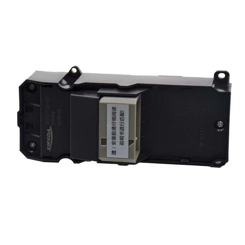 ya 8 8.24 baidi for Master Power Window Control Switch for Honda CRV for CR-V 2011-2013 35750-T0A-H01
