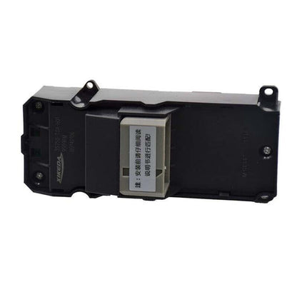 ya 8 8.24 baidi for Master Power Window Control Switch for Honda CRV for CR-V 2011-2013 35750-T0A-H01