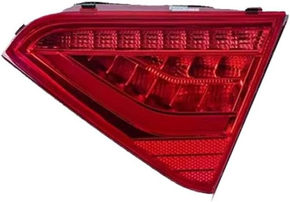 ya 4 8.24 baidi Left Inner Rear Tail Light Turn Signal Brake Light for Audi A5 Coupe 2010-2016