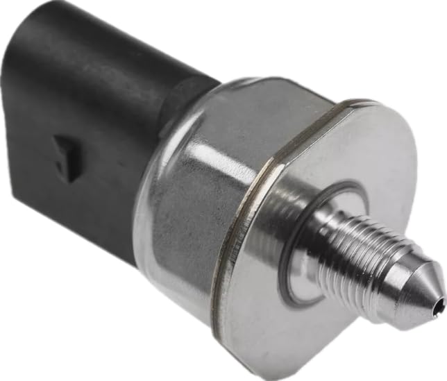 ya 2 8.15 Fuel Rail Pressure Sensor 55PP11-01 Fits for BMW 335i 550i 650i 750Li X6 Z4