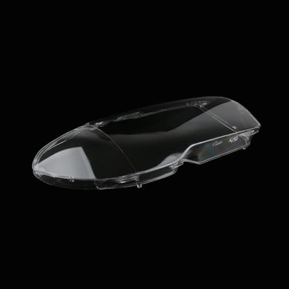 ya 9 10.24 Headlight Headlamp Lens Cover Clear Left+Right for BMW E46 325ci 330ci 2003-2006