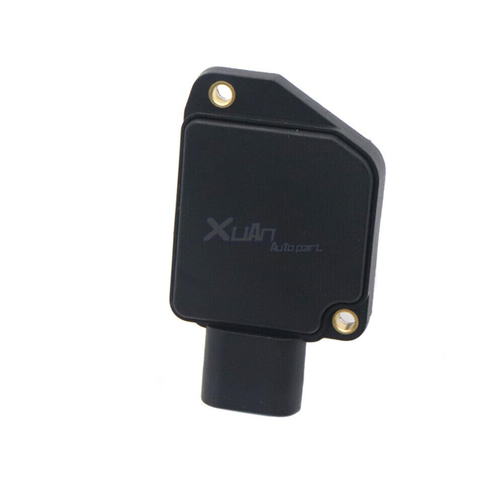 ya 4 8.8 MAF Mass Air Flow Sensor Meter for Buick for Chevy for Pontiac V6 MF50M05 AFH50M-05
