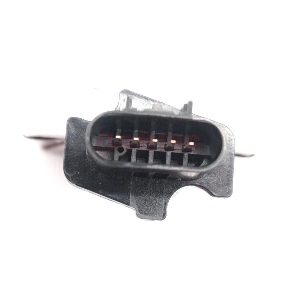 ya 6 8.24 baidi 15865791 Suitable for Buick for Chevrolet for Cadillac for GMC for Isuzu MAF for VW air Flow Sensor 