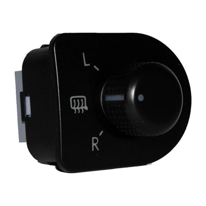 ya 3 8.24 baidi Side reversing Mirror Switch with Heating and Folding Suitable for VW Passat B5 B5.5 from 1998 to 2005