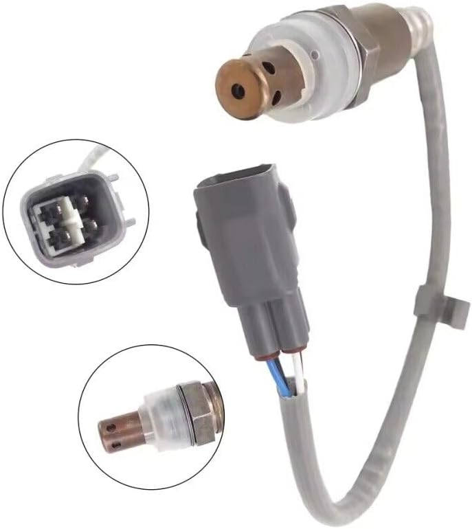 ya 12 10.8 zhengce Air Fuel Ratio Oxygen Sensor Upstream for Toyota Hiace 2TR 2004-2013 8946726050
