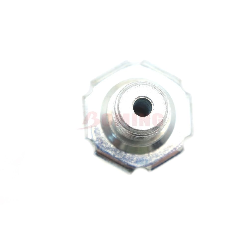 ya 2 8.15 0.8MPa-1.0MPa Applicable to Train Horn air Pressure Switch Tank Thread 1/4 inch NPT 240V 6A