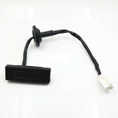 ya 8 8.24 baidi 81260-1R000 Rear Trunk Lock Boot Release Switch Tailgate Opening Button Switch