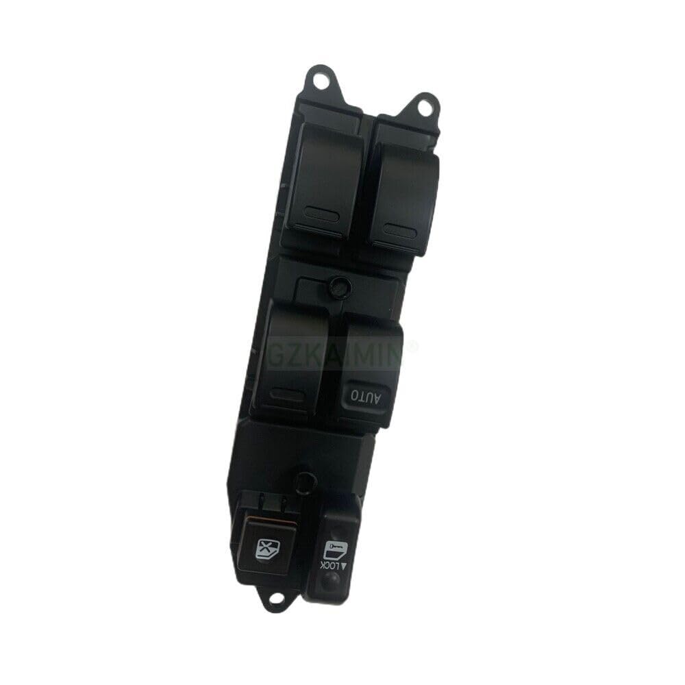 ya 3 8.24 baidi OEM F3-3746100 Suitable for BYD F3 F3R G3 L3 Left Front Power Window Switch