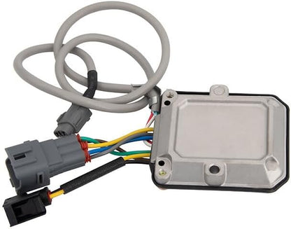 ya 4 8.14 Igniter Module 89620-35310 for Toyota for 4Runner Pickup 1992-1995 22RE 4Cyl 2.4L