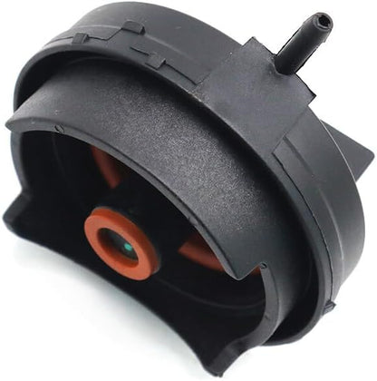 ya 11 9.14 baidi1x 11127552281 PVC Valve Cover for BMW E60 E65 E66 E70 E83 E88 E91 E92 F10 F25