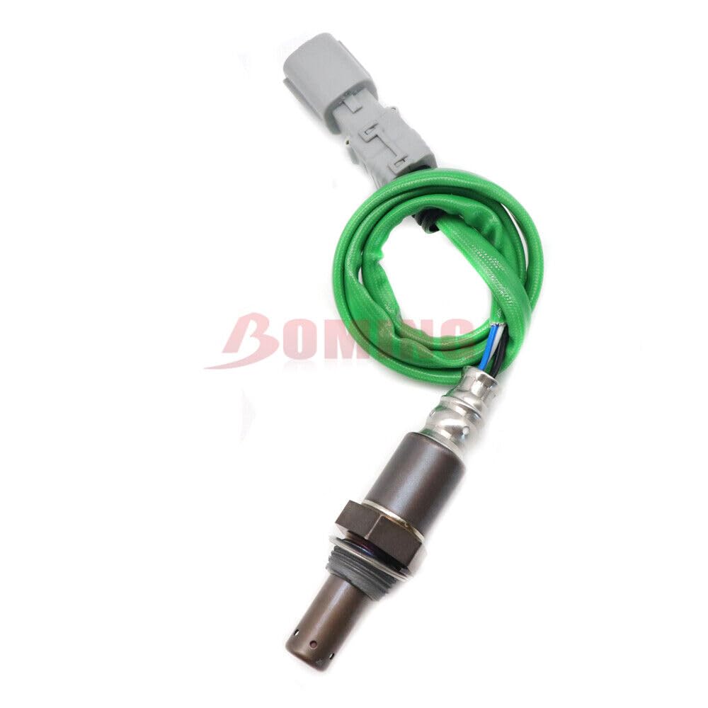 ya 6 8.24 baidi Suitable for Toyota Prius for Lexus CT 1.8L 09-15 89465-76010 Air Fuel Ratio O2 Oxygen Sensor 