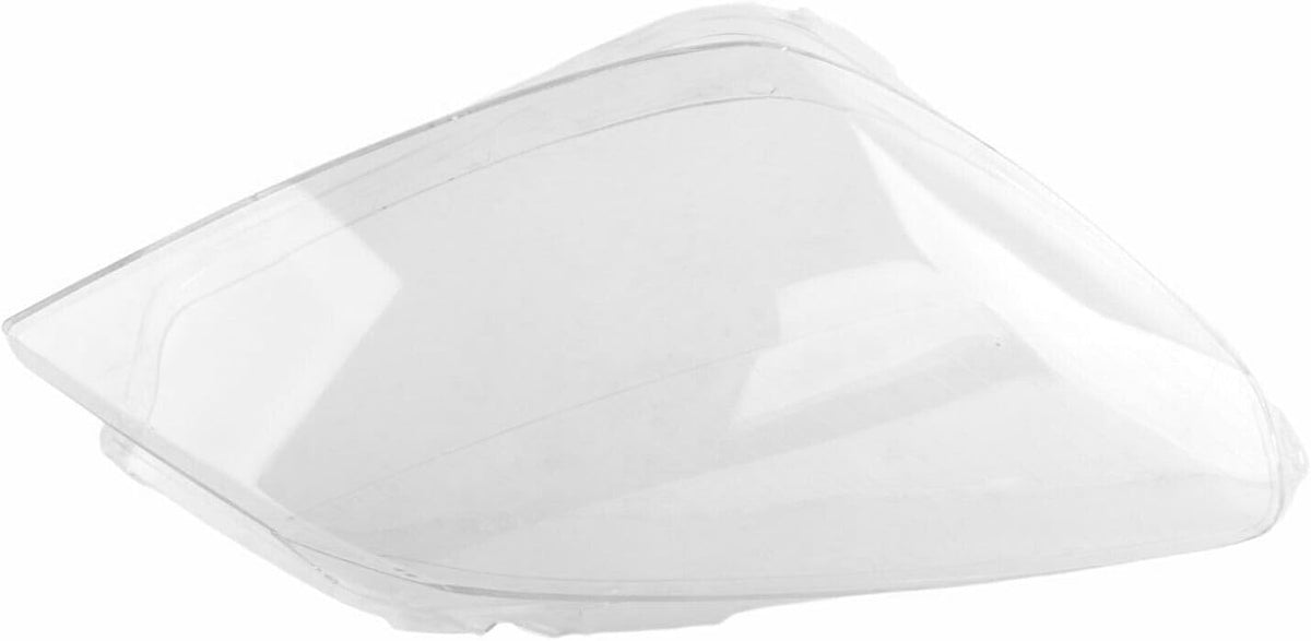 ya 14 9.20 zhengce Suitable for Opel for Astra H 2007-2010 headlight headlight protection cove-1