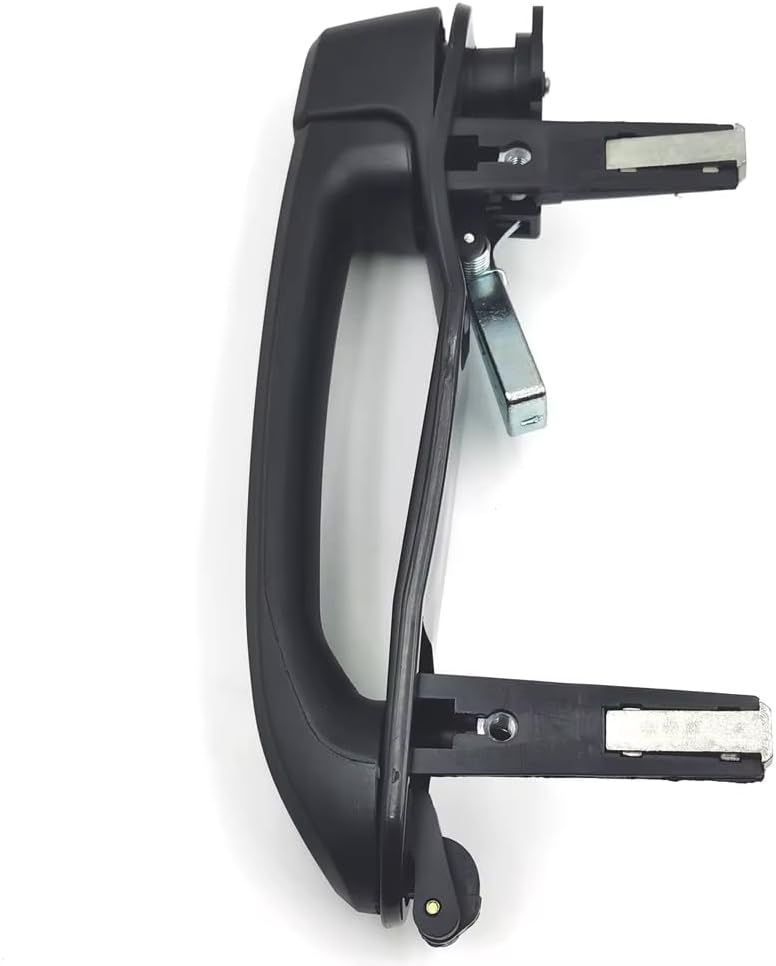 ya 2 8.15 2R2837205L/2R2837206R Truck Exterior Door Handle fits for VW Constellation-Apos 2006