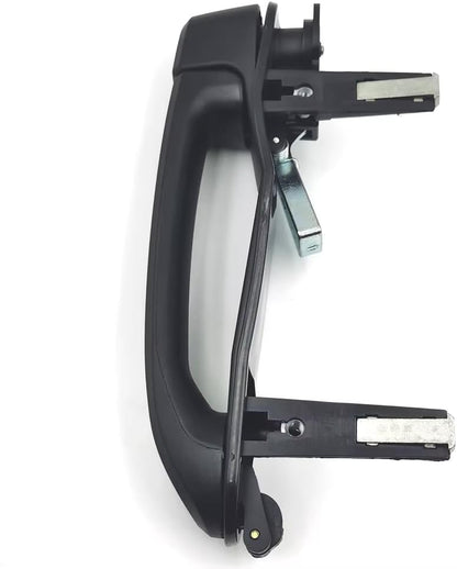 ya 2 8.15 2R2837205L/2R2837206R Truck Exterior Door Handle fits for VW Constellation-Apos 2006