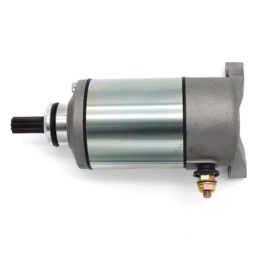 ya 23 10.7 baidi for Suzuki New Starting Motor SV400 SV650 SFV650 DL650 V-Strom Marauder VZ800