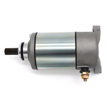 ya 23 10.7 baidi for Suzuki New Starting Motor SV400 SV650 SFV650 DL650 V-Strom Marauder VZ800