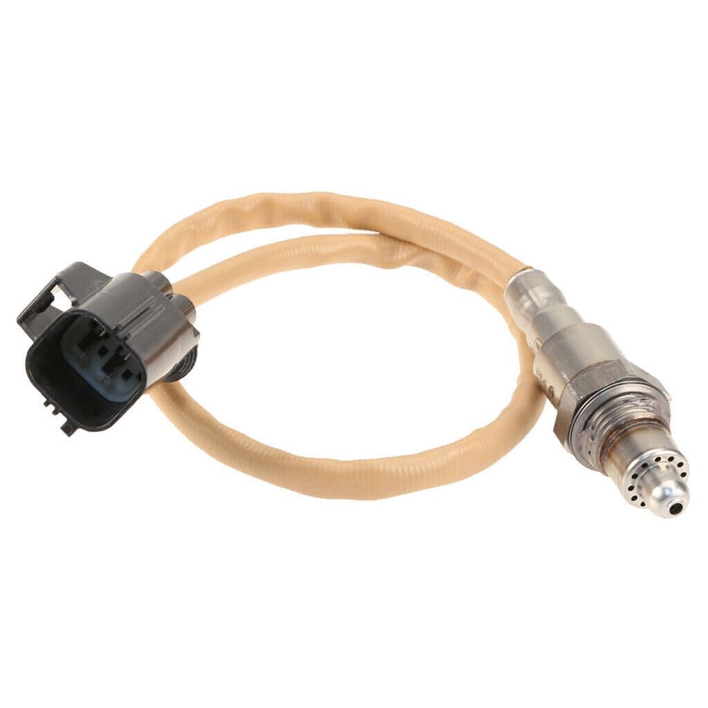 ya 12 10.8 baidi 6-Pack Oxygen Sensor for 2017-2019 for Land Rover Discovery for Range Rover UP+Down-
