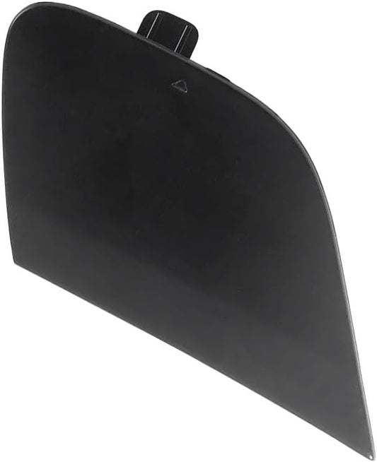 ya 27 10.13 baidi Fits for 2018 2019 2020 E-Class C238 A238 Rear Bumper Tow Hook Cover Unpainted