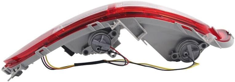 ya 2 8.15 Suitable for Kia K5 Sportage 2016 2017 2018 LED right rear bumper taillight
