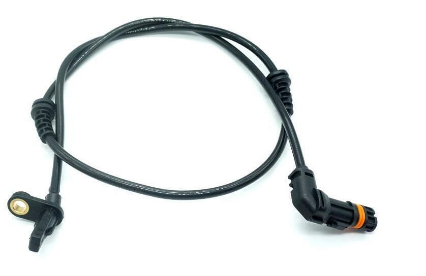 ya 2 8.15 1 Front ABS Wheel Speed Sensor Suitable for Mercedes X204 GLK 200 250 280 300 350