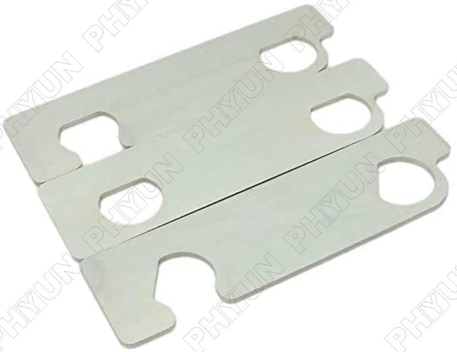 ya 2 8.15 Automotive Camshaft Timing Chain Tool Kit for Buick for Chevrolet for Pontiac 2.8 3.0 3.6L Engines