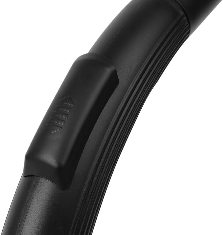 ya 26 10.21 baidi Hose Handle Plastic Bent Curved Connector Pipe Nozzle Supplies Buckle Attachment