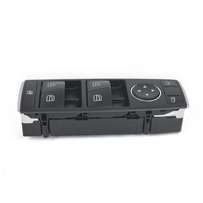 ya 5 8.10 Power Master Window Switch for Mercedes-Benz C350 C300 E350 GLK350 A2049055302