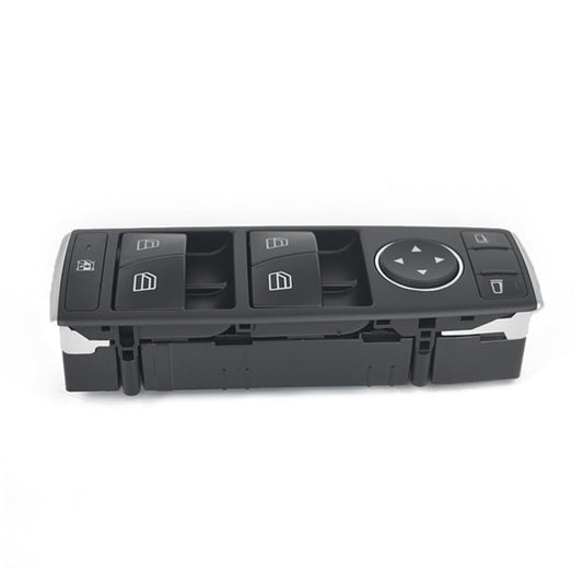 ya 5 8.10 Power Master Window Switch for Mercedes-Benz C350 C300 E350 GLK350 A2049055302