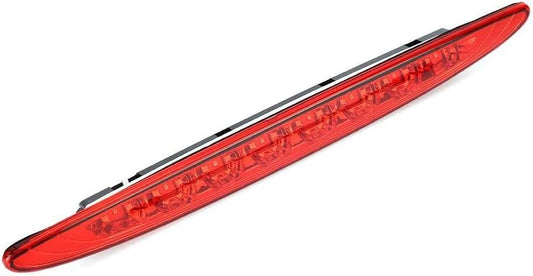 ya 4 8.10 For 2002-06 for Mini Cooper R50 R53 LED 3 Color Rear 3rd Third Brake Stop Tail Light