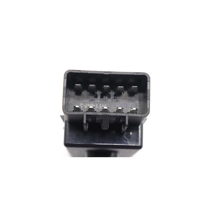 ya 5 8.10 12451497 for Buick for Cadillac GMC 06-17 Enclave 8 Way Power Seat Switch for Chevrolet
