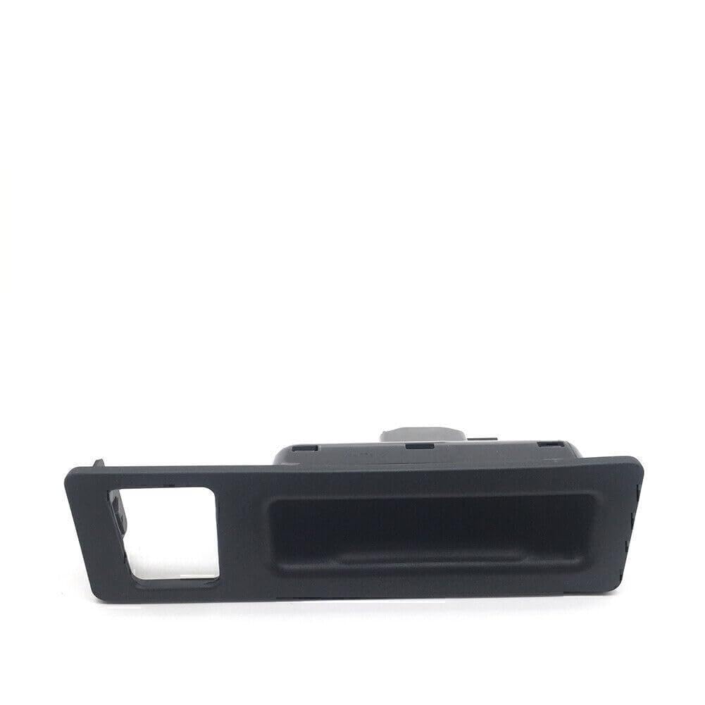 ya 10 9.16 zhengce Rear/Lift Gate Trunk Release Switch Actuator Push Button Fit for BMW 512474