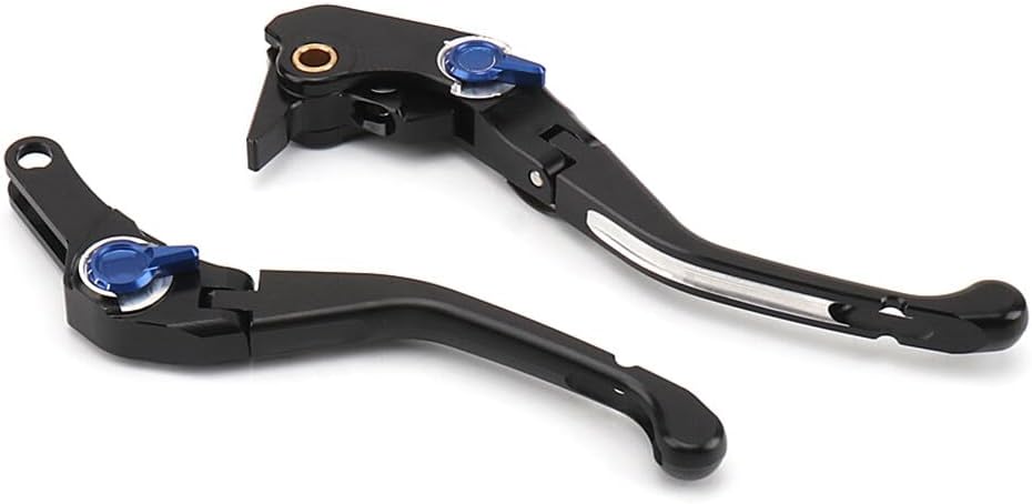 ya 10 9.16 zhengce Motorcycle Handle Lever Brake Clutch Lever for BMW S1000RR 19-23 M1000RR 20