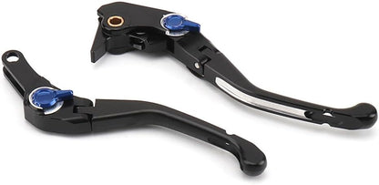 ya 10 9.16 zhengce Motorcycle Handle Lever Brake Clutch Lever for BMW S1000RR 19-23 M1000RR 20
