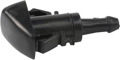 ya 12 10.8 baidi For 2007-12 for Dodge Caliber Windshield Wiper Washer Spray Nozzle Left+Right Side