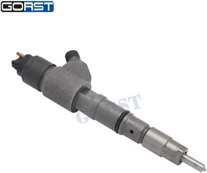 ya 10 9.16 baidi Common Rail Injector Assembly 0445120066 for Volvo for Renault Truck Deutz D6D