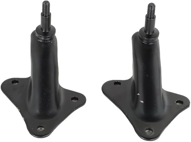 ya 10 9.16 baidi Suitable for 1983-2011 for Ford Ranger pickup upper rear shock absorber bracket set of 2