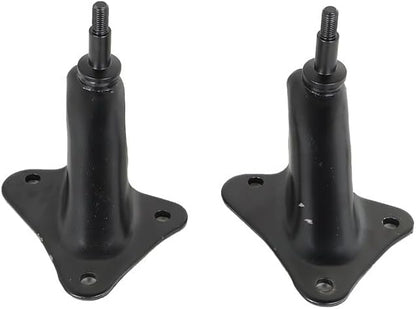 ya 10 9.16 baidi Suitable for 1983-2011 for Ford Ranger pickup upper rear shock absorber bracket set of 2